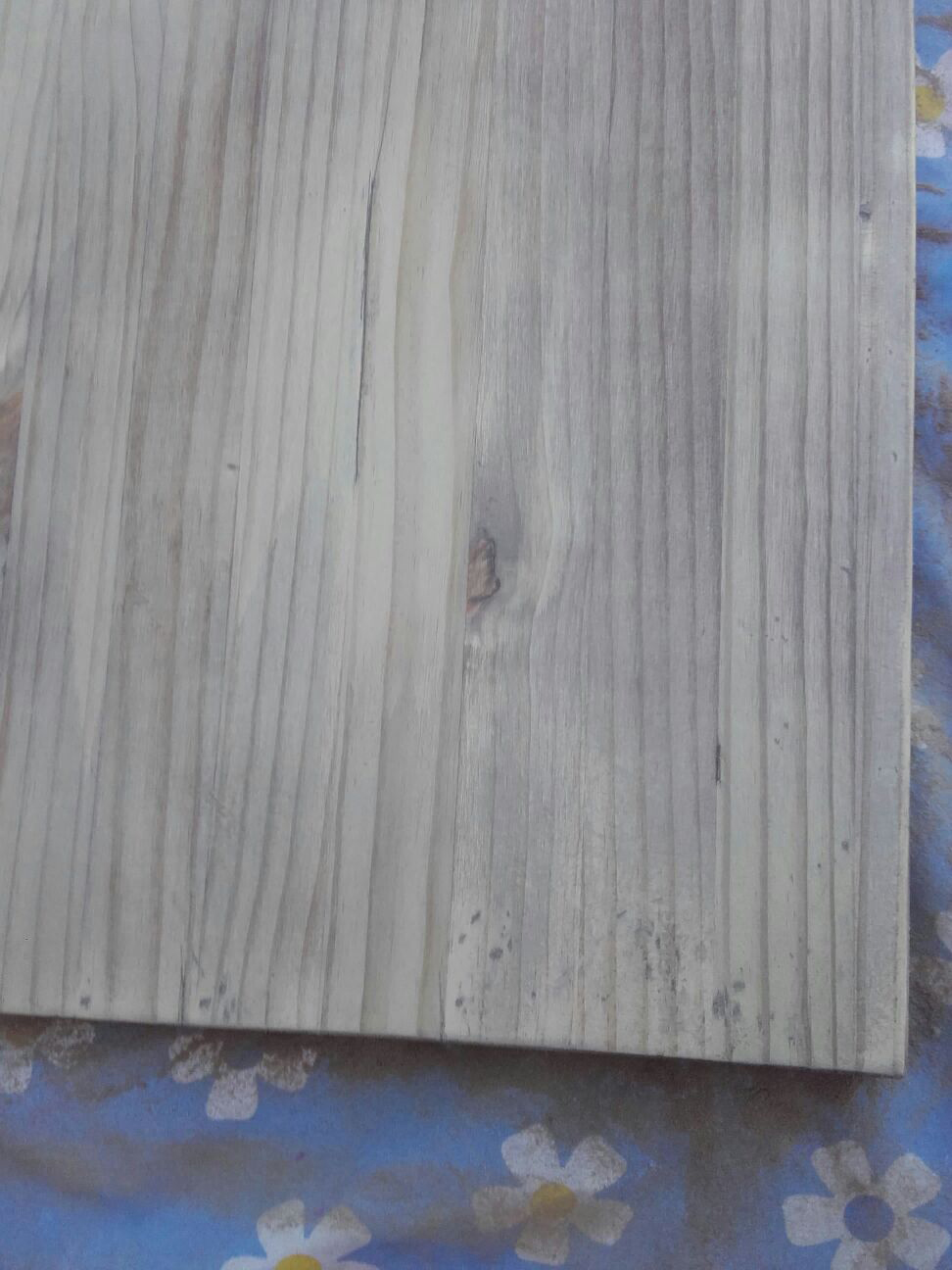 madera antigua